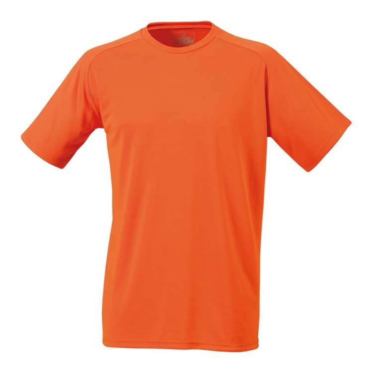 Maglia Mercury Universal Arancione - Fútbol Emotion - The Pitch