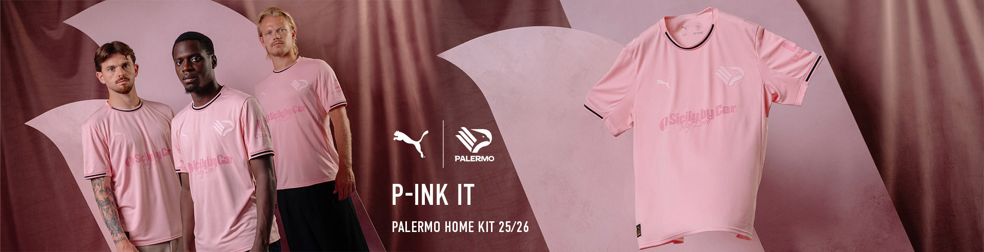 puma palermo home kit 25 26