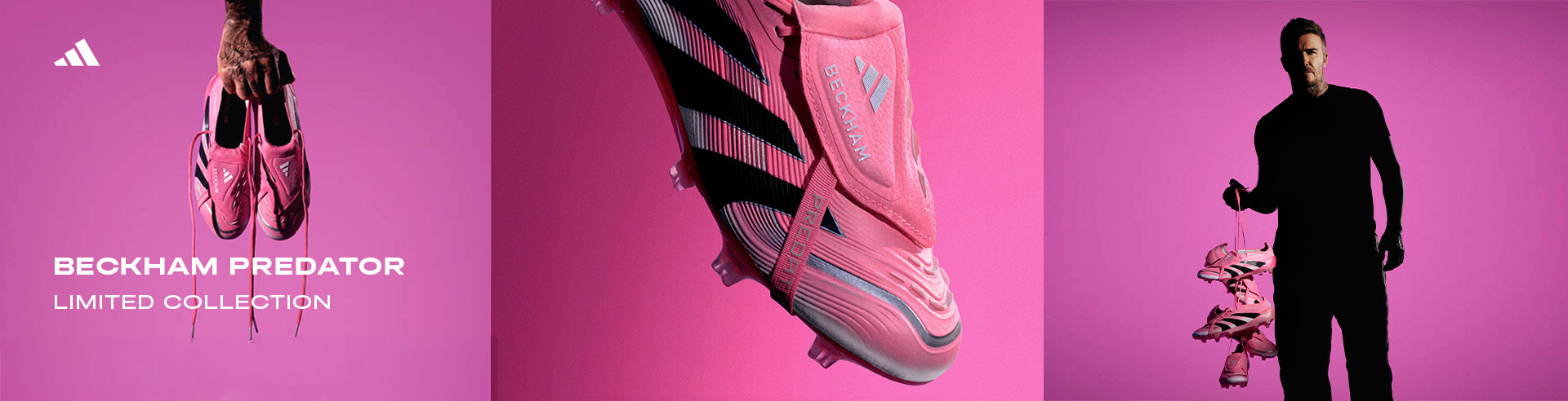 adidas predator beckham ago 2025 all