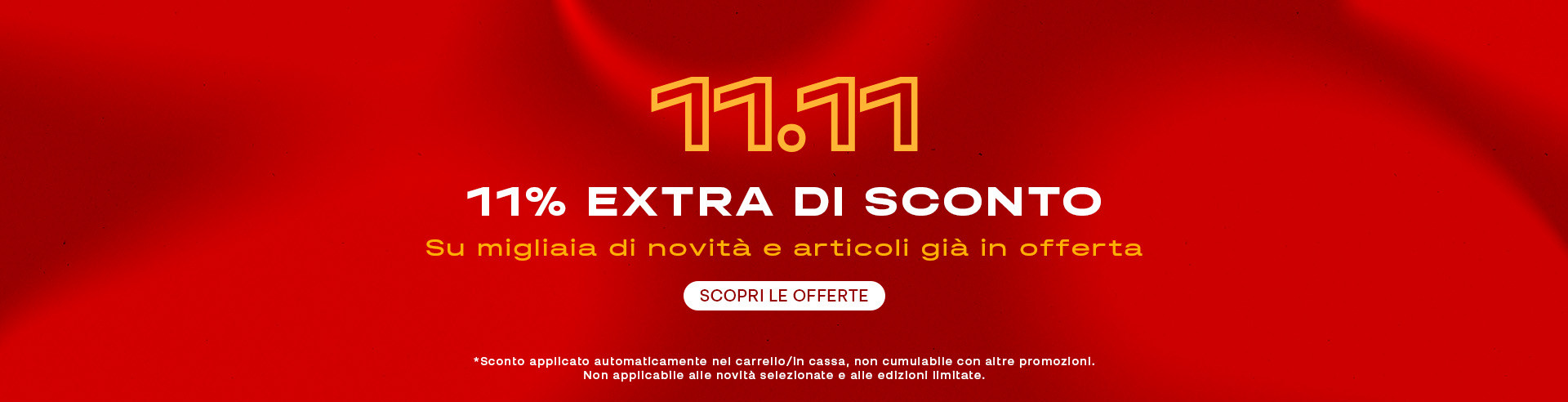 11.11 singles days 2025 it