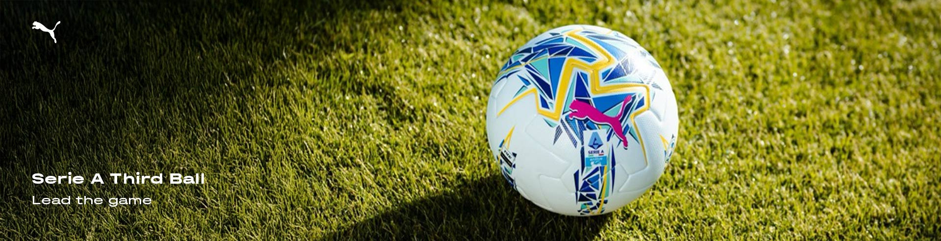 puma serie a third ball enero 2026