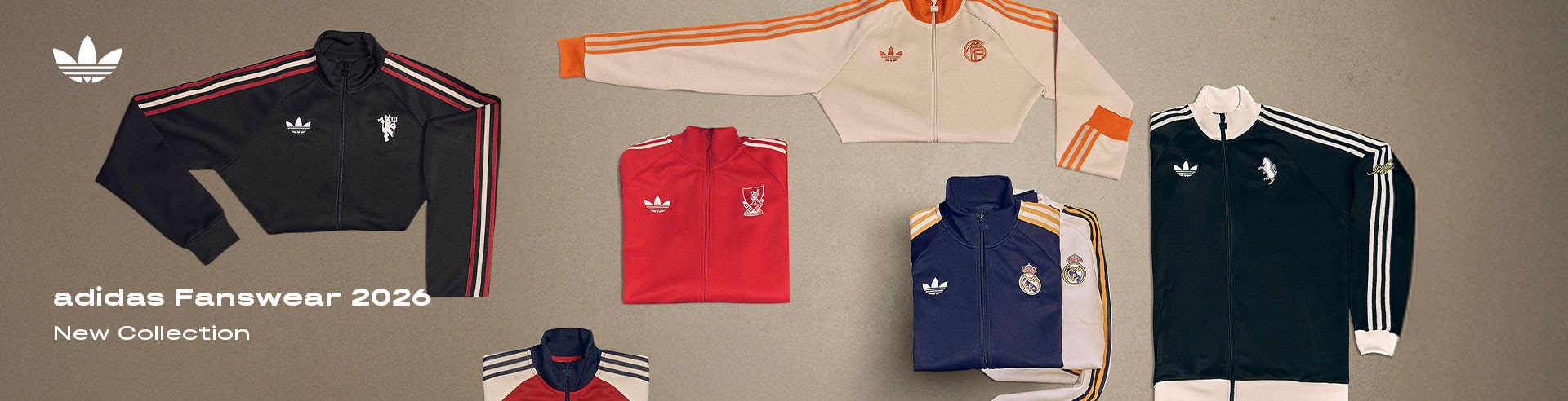 adidas fanswear collection feb 2026 all