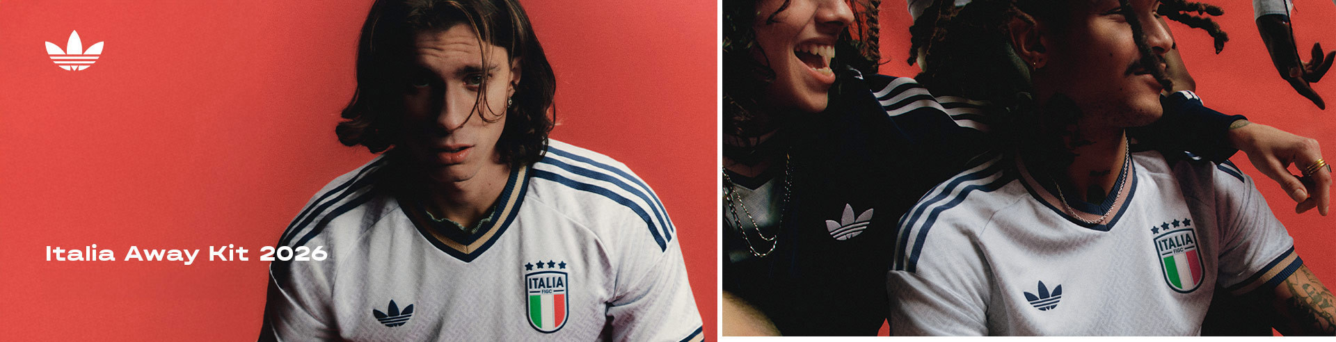 adidas italia away kit wc 2026 it