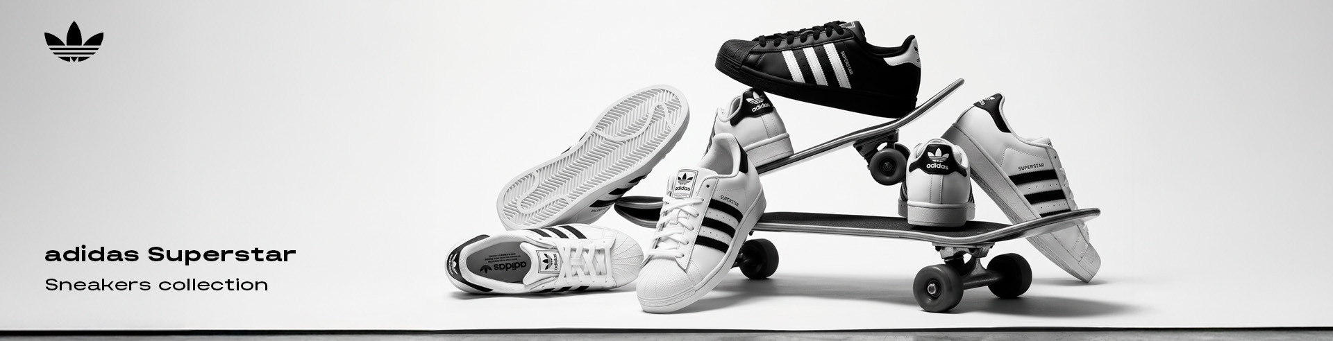 adidas superstar