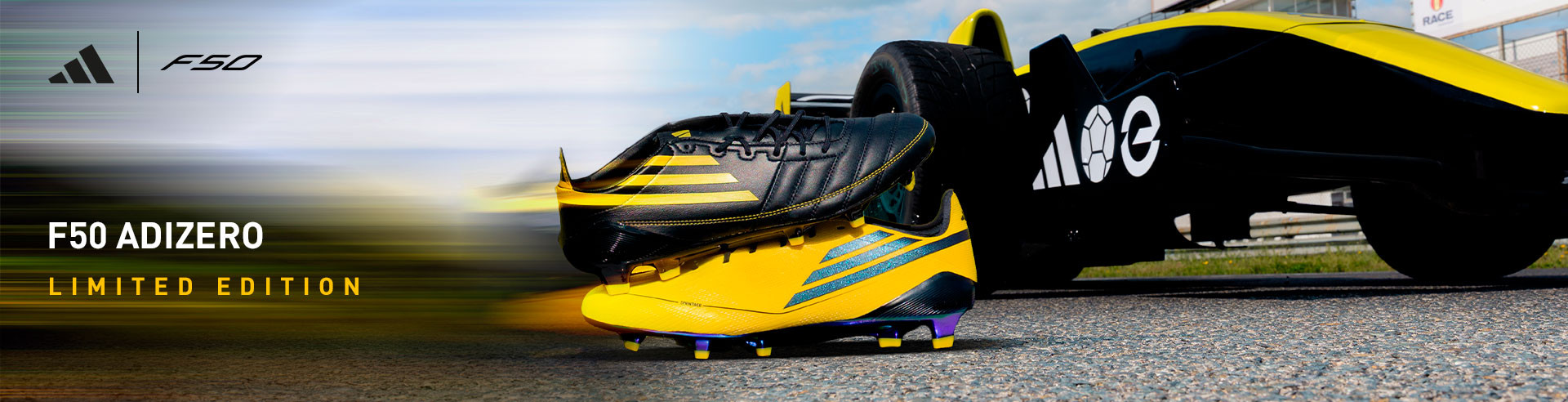 adidas f50 adizero