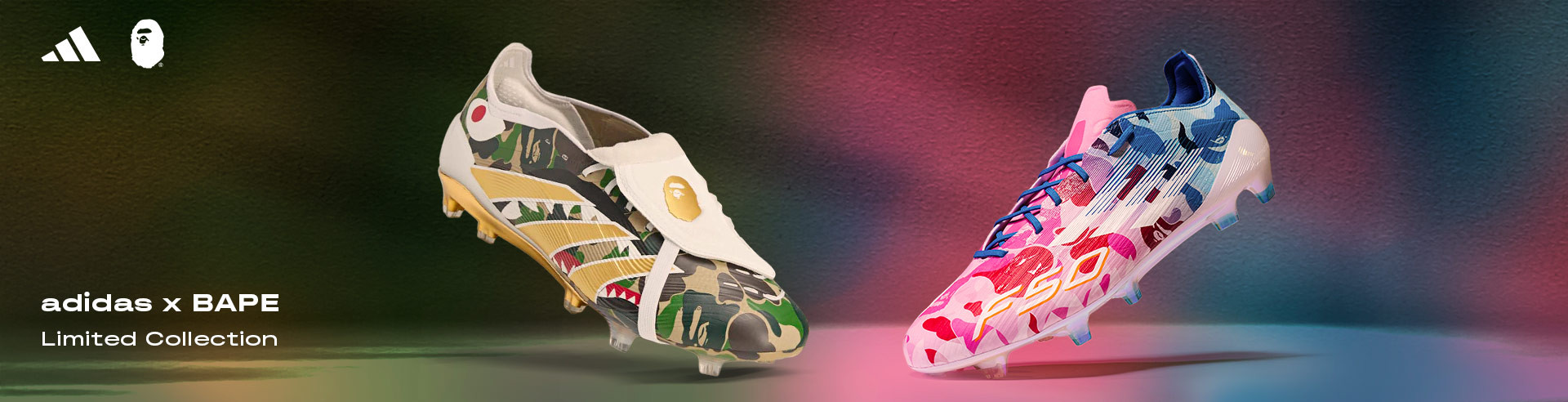 adidas x bape lc sept 2025 all