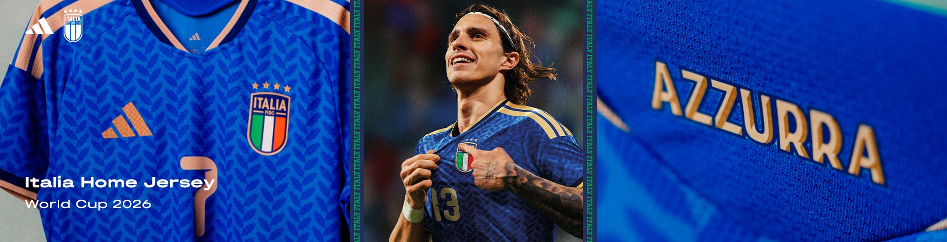 adidas  italia  wc 2026 it