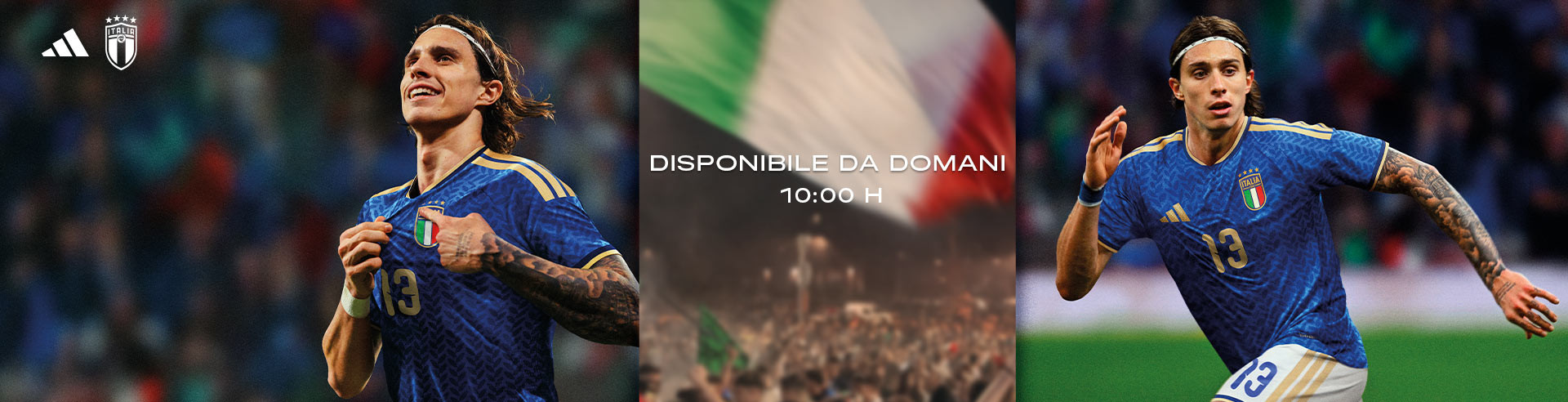adidas  italia coming soon wc 2026 it