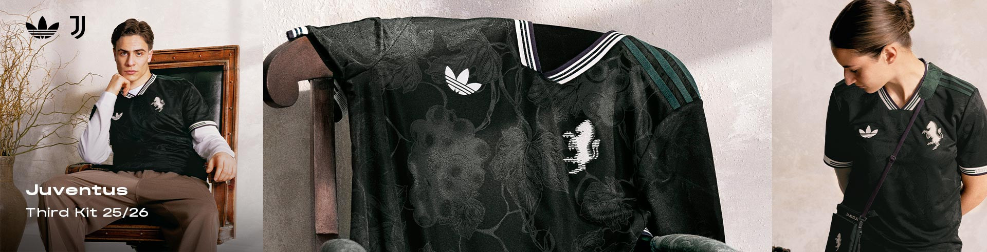 adidas juventus third kit 25 26 it