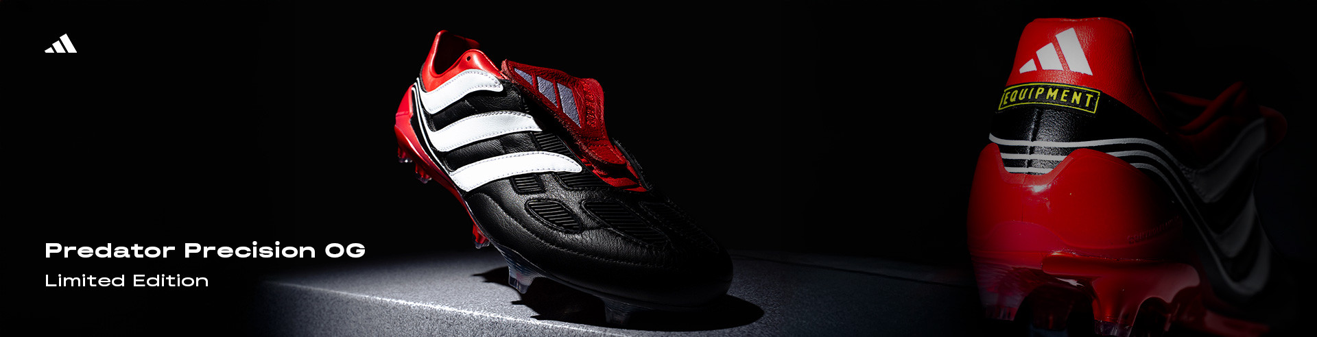 adidas predator precision lc oct 2025 all