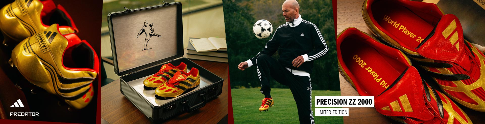 adidas predator zz 2000 all