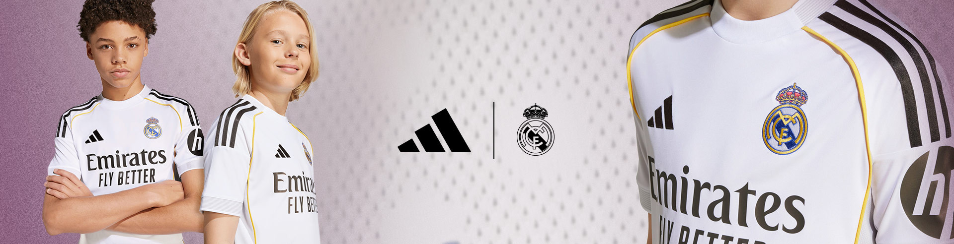 real madrid kids 25 26 all