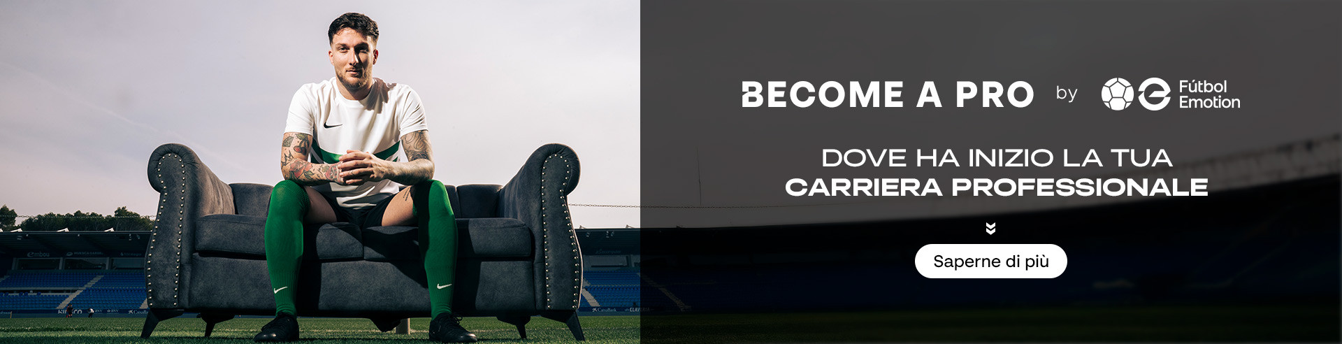 become a pro 2025 it