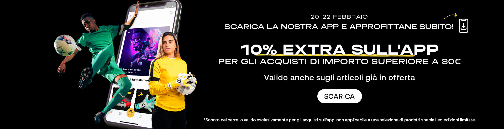 extra app 20-22 febrero 2026 (web) it