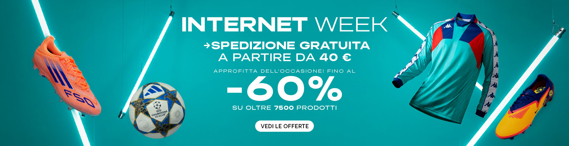 internet week it