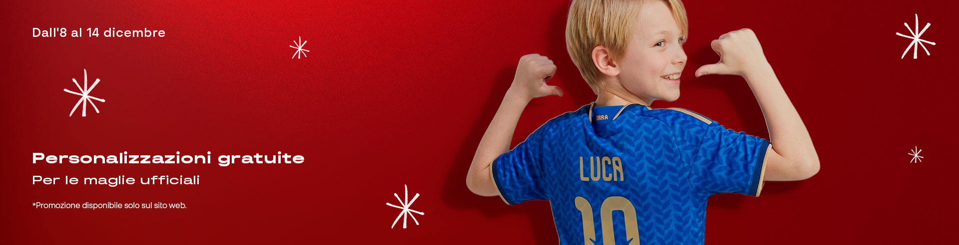 personalizaciones gratis it