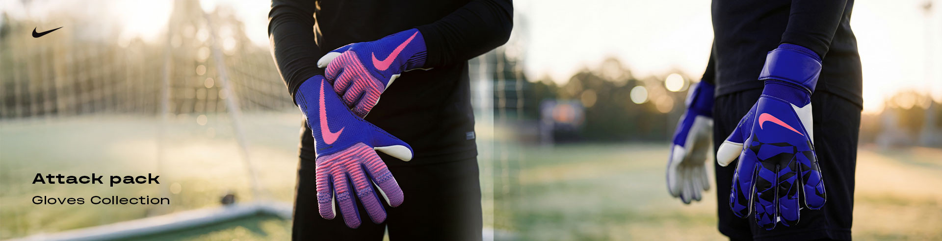 nike attack gloves pack dic 2025 all