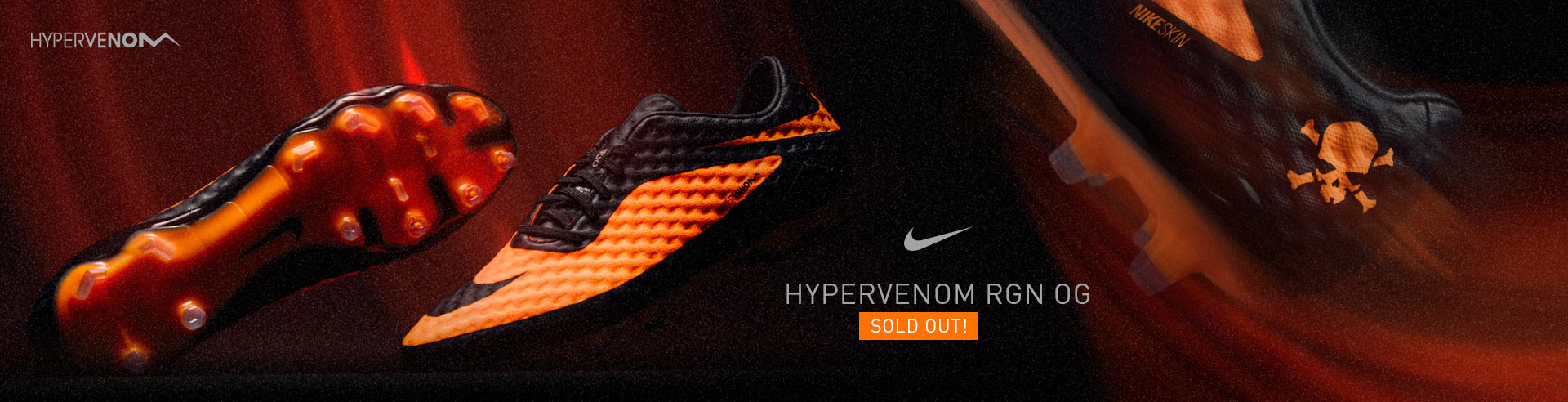 nike hypervenom rng og coming soon