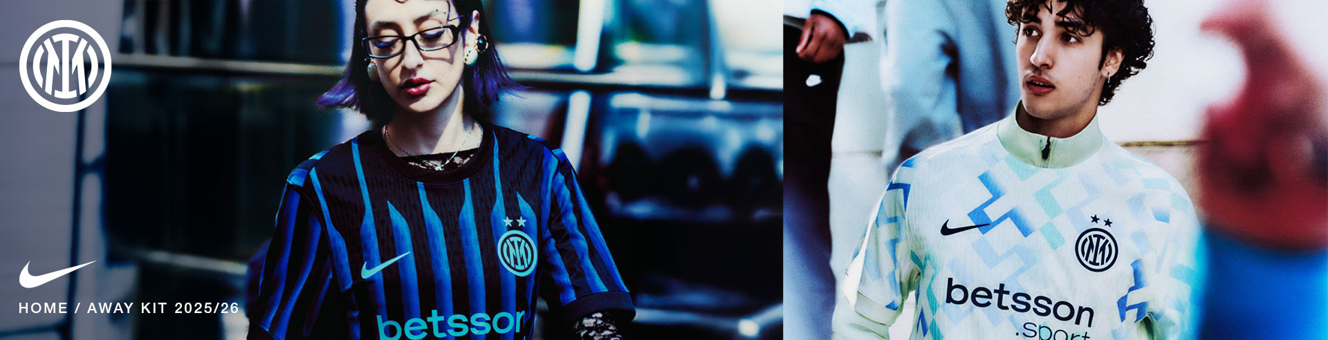 nike inter milan 2nd edition junio 2025