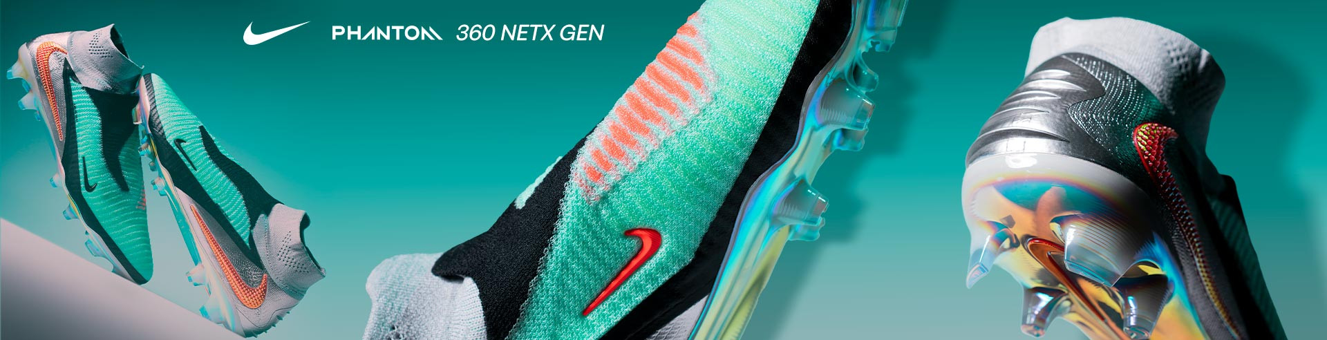 nike phantom new generation junio 2025