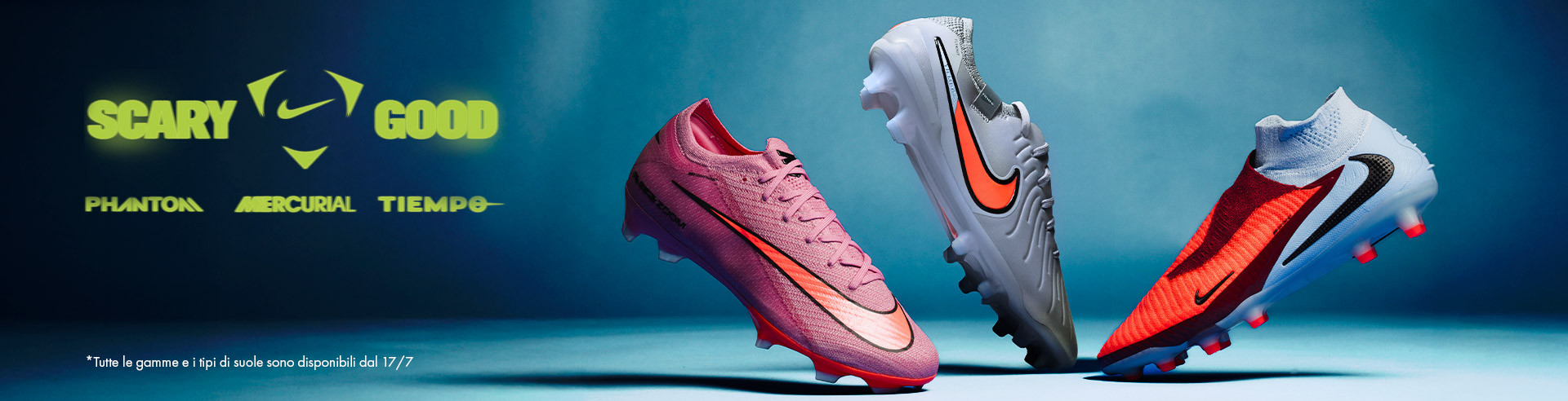 nike scary good pack 2025 it