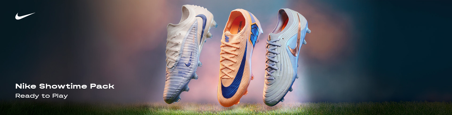 nike showtime pack