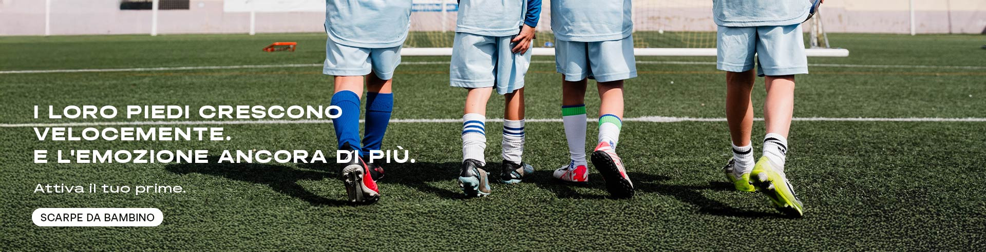 ninos botas back to school (prime) it