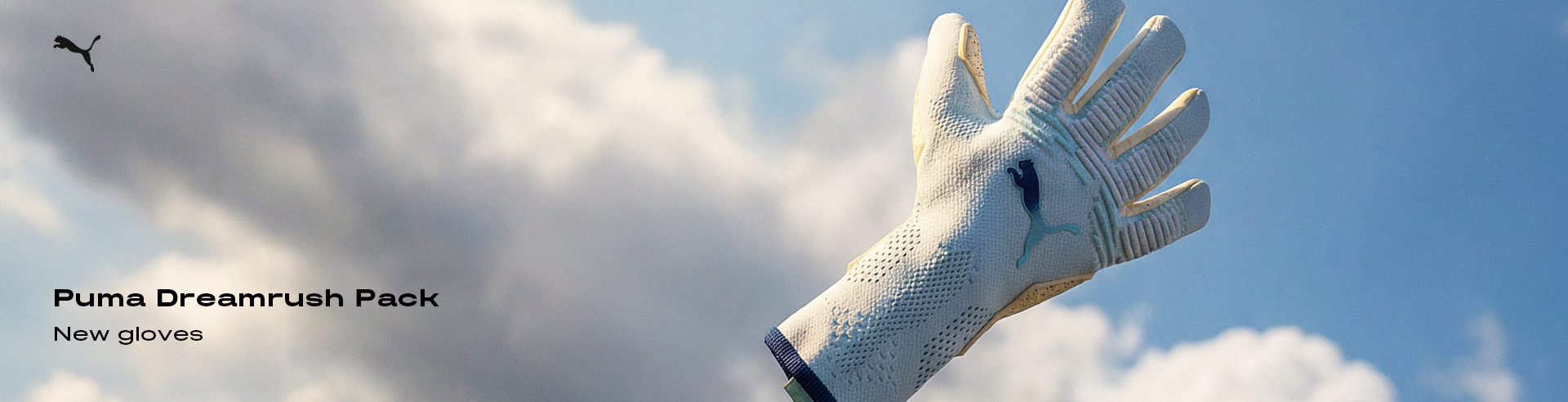 puma dreamrush pack guantes feb 2026 all