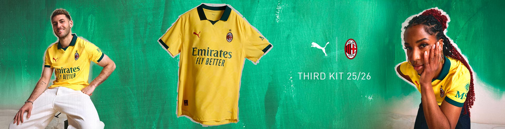puma ac milan 3rd kit it