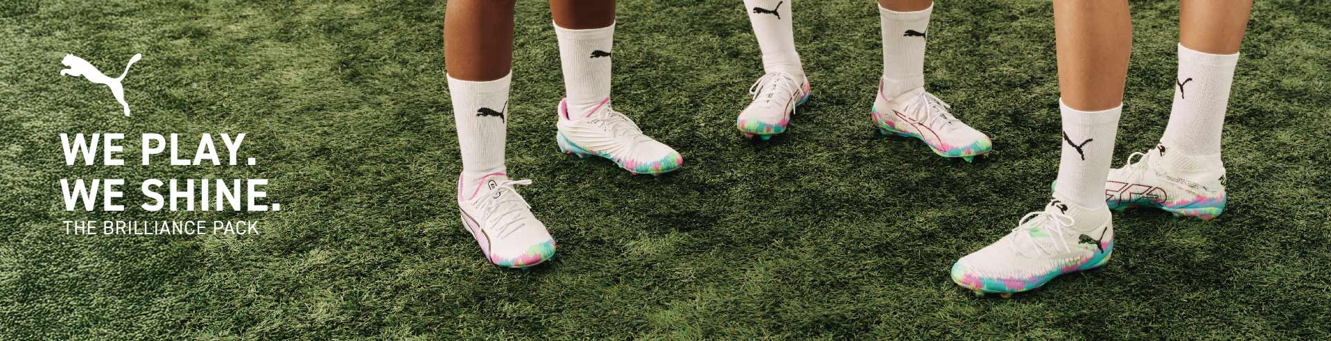 puma brilliance pack junio 2025