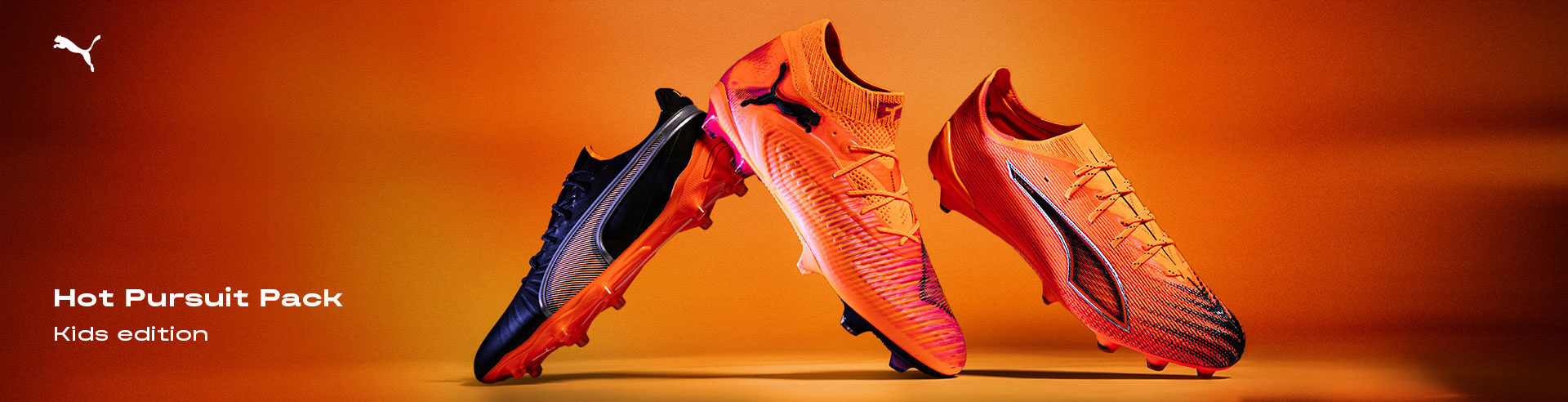 puma hot pursuit pack 2025 all kids