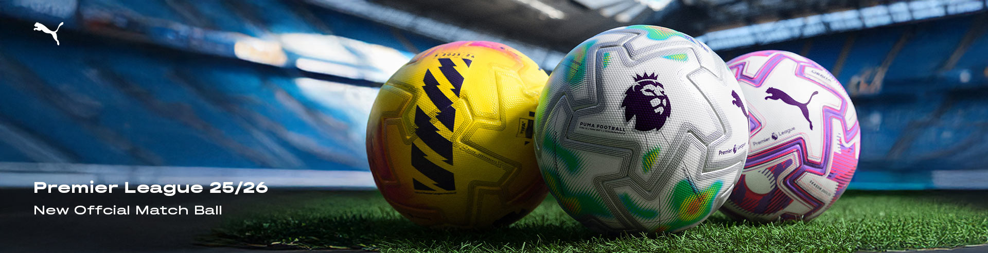 puma premier league feb 2026 all