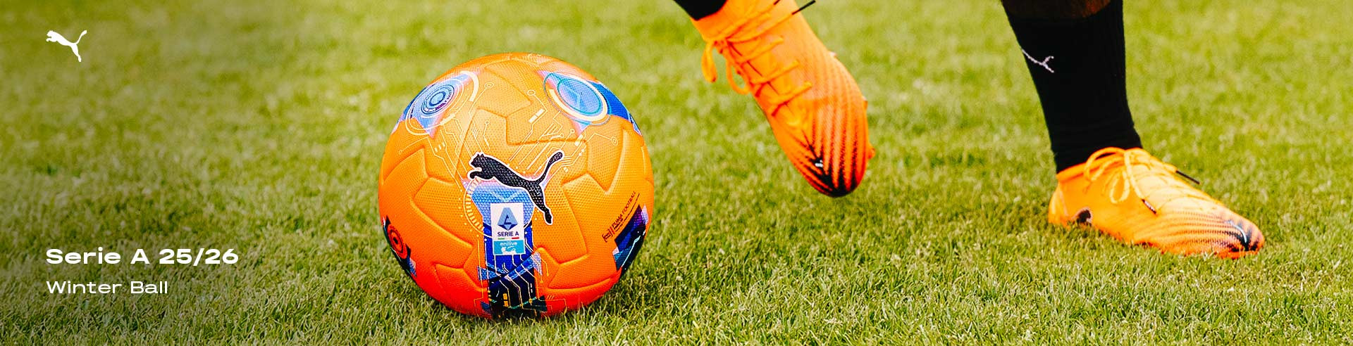 puma serie a winter ball nov 2025