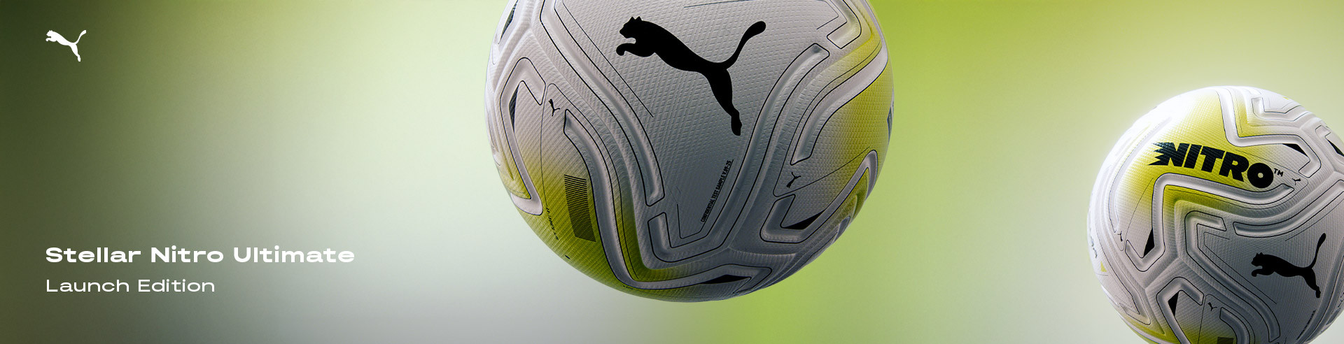 acc puma stellar nitro