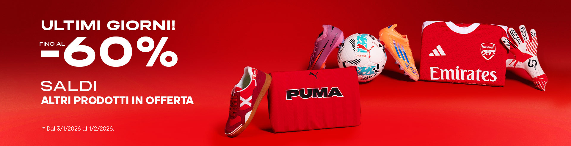 remate final rebajas inv 2026 it