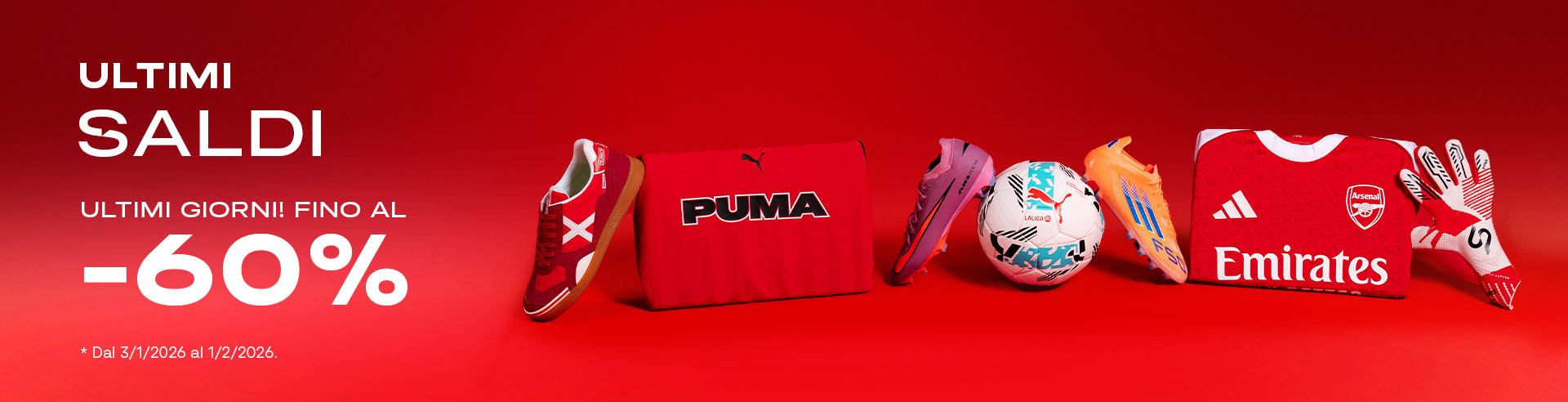 remate final rebajas inv 2026 it