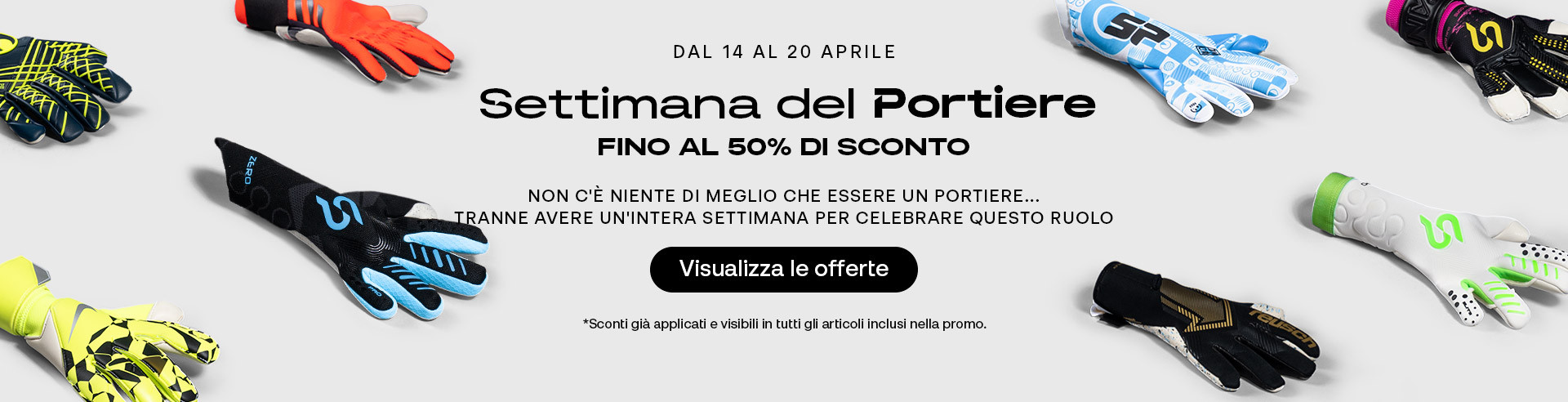 semana portero 2025 it