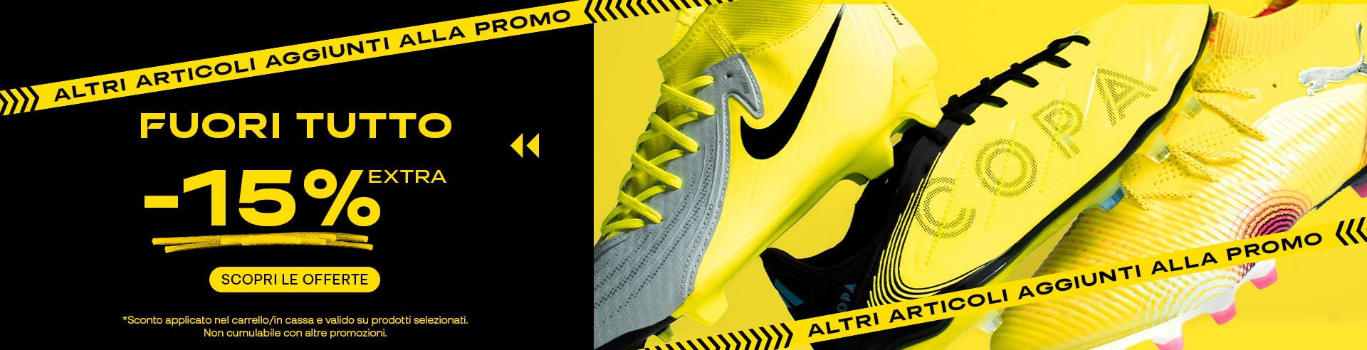 stock fuera octubre 2025 it