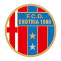 Equipaciones FC Enotria 1908