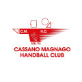 Equipaciones Cassano Magnago Handball Club
