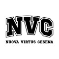 Equipaciones Nuova Virtus Cesena