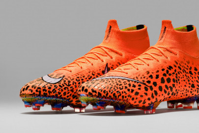 Nuove Nike Mercurial Kim Jones