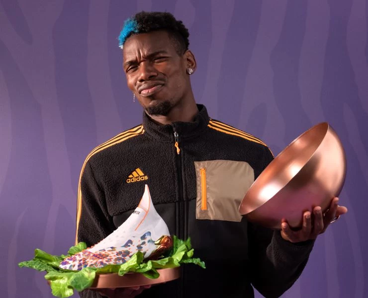 post card post-las-botas-de-fútbol-baratas-de-adidas-pogba.webp
