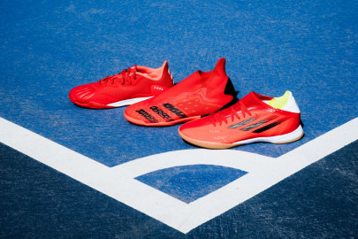 Top 5 migliori adattamenti di scarpe da calcio al Futsal