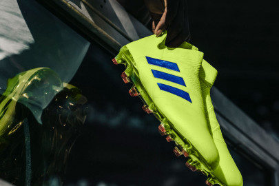 adidas Nemeziz 18 Exhibit Pack