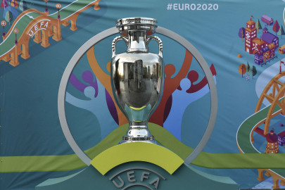 Gli Europei, UEFA EURO 2020