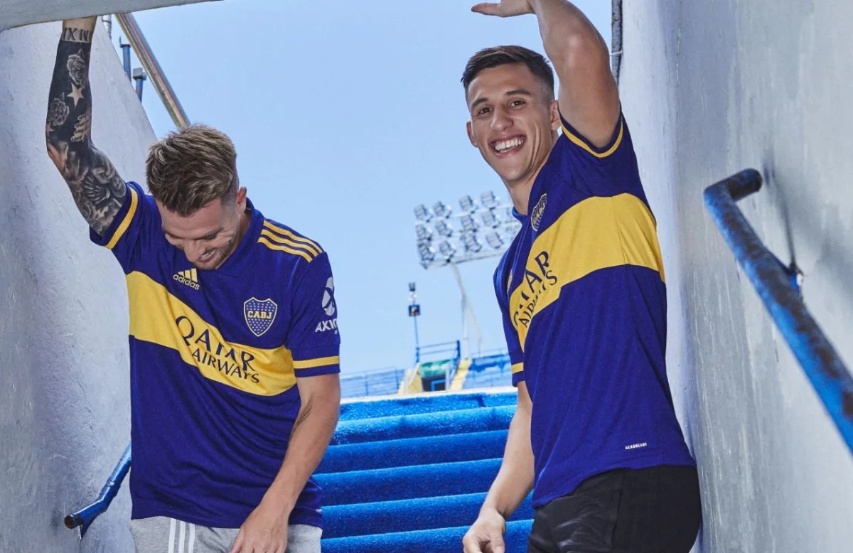 post card Boca-Juniors-adidas-4.webp