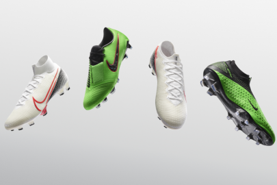 Nike Future Lab 2 Pack: ecco le nuove scarpe da calcio firmate Nike