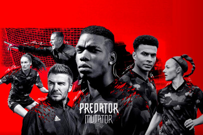 ADIDAS PREDATOR 20.1 TR, NUOVE PREDATOR URBANE