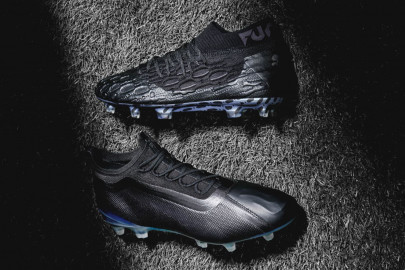 NUOVO PUMA ECLIPSE 2020